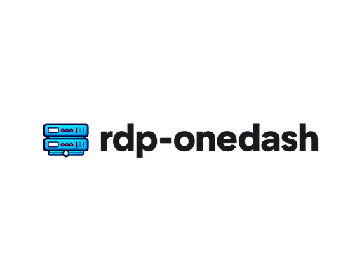 RDP OneDash